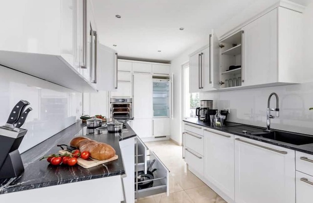 Holiday apartment Villa PRIMERA