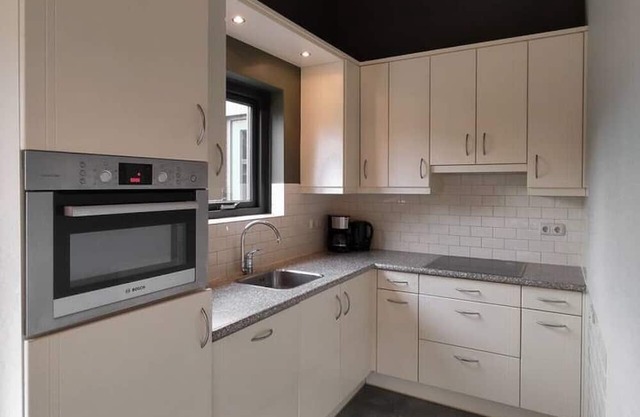 Luxe Familiehuis 8p Nabij bos en hei Veluwe