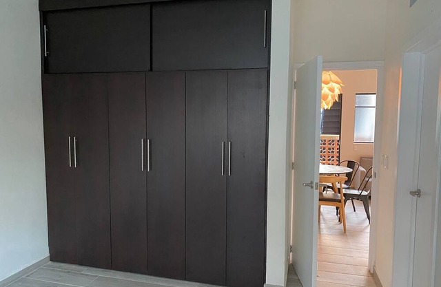 Furnished apartment in the heart of Chapalita