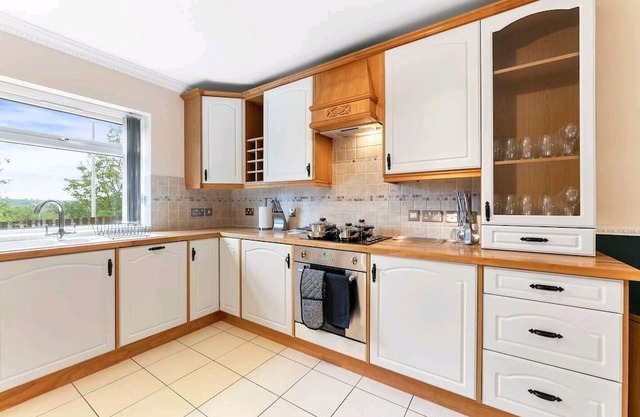 This 1868 Capel is the ideal holiday home for a family or a group of friends