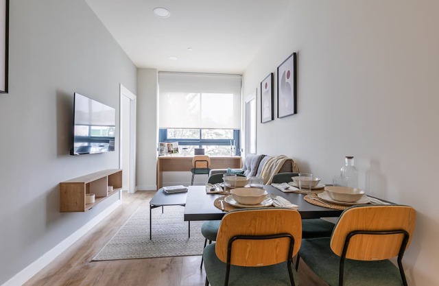 The Flexy Living Tres Cantos