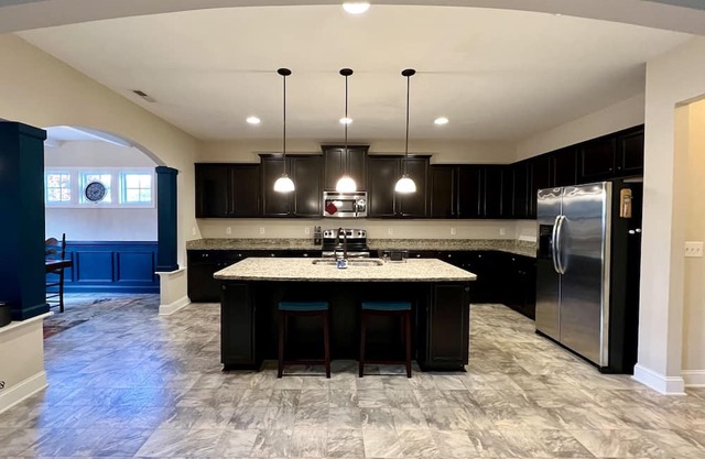 4BR Getaway Close 2 US Open 2024