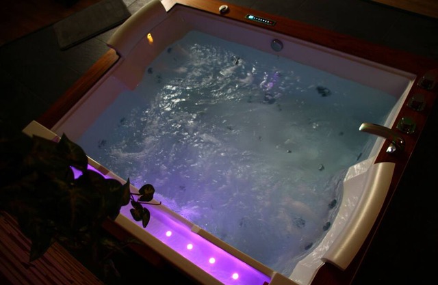 Spa privatif by XELA
