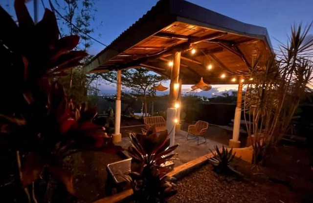 Casa Bambohemia