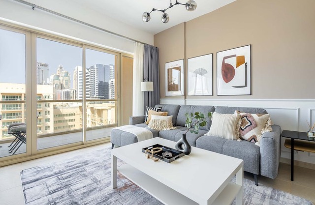 GuestReady - Tranquil Greens and Views Escape