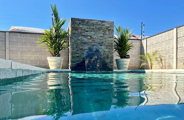 "Explore and Rest at La Casa de Papi in Playa Bandera"