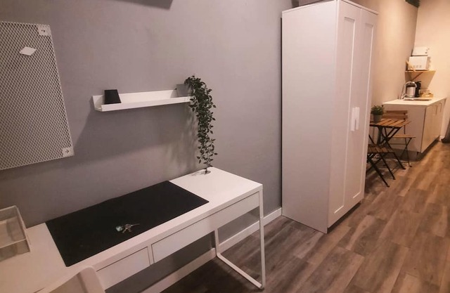 Special Suite Witch Jacuzzi