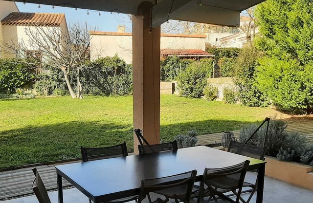 Vrbo Property