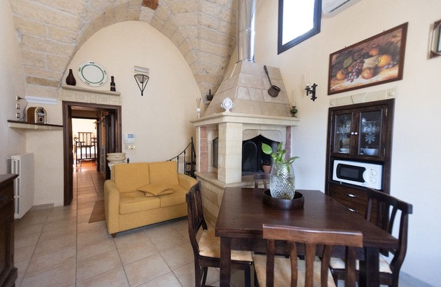 Vacation Home "Casa La Stella" with Private Terrace & Balcony