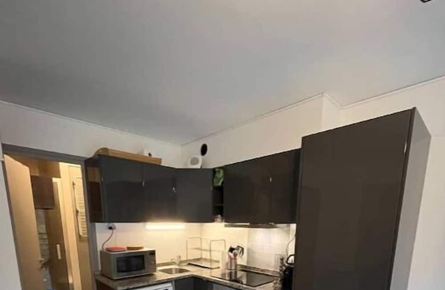 T2 Cosy en Lisière de Forêt