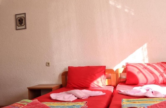 Bogdanoski Studios & Guest Rooms