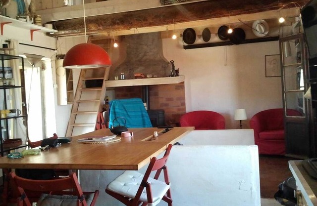 Homerez - Nice house 13 km away from the beach for 4 ppl. at Treilles