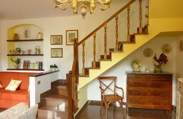 Holiday home Ortensia