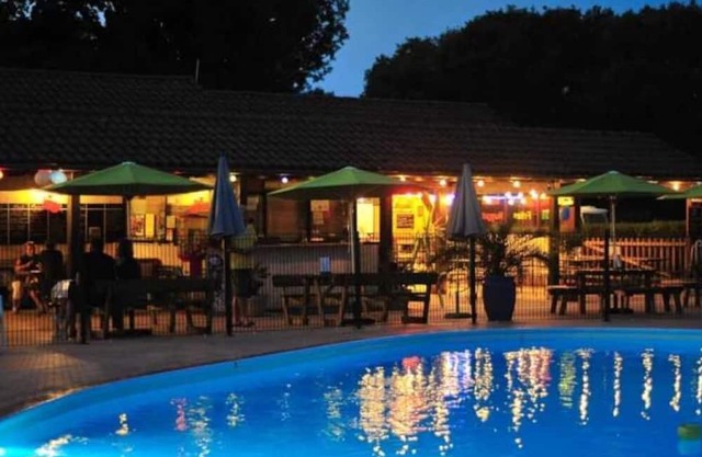 Camping 3 étoiles - ef0a0e