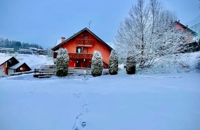 Vrbo Property