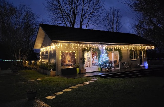 Bed and Breakfast Histoire d'Anges