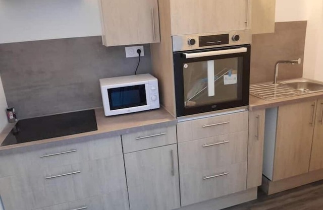 Appartement Loft Industriel