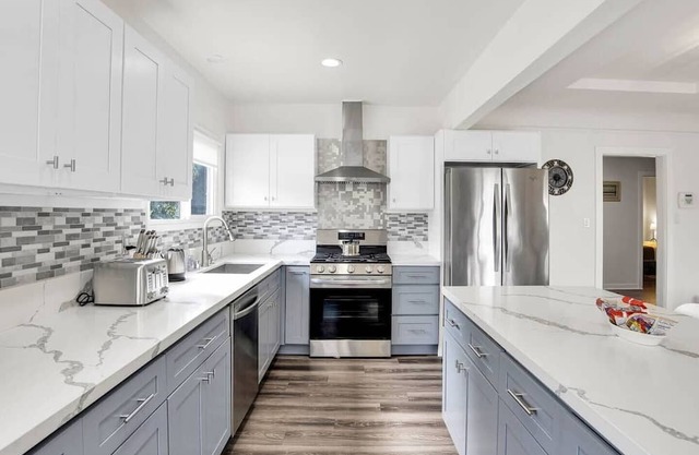 South Sycamore by Avantstay Centrally Located