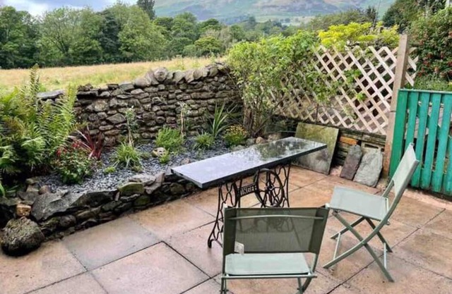 Jazzcats - Cosy home in a Yorkshire Dales hamlet