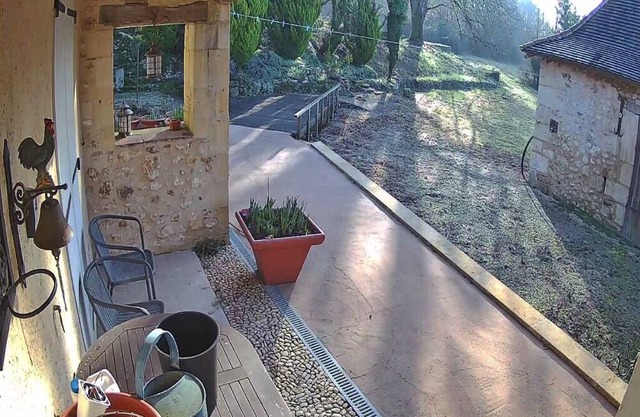 Comfortable Restored Farmhouse in the heart of the Dordogne
