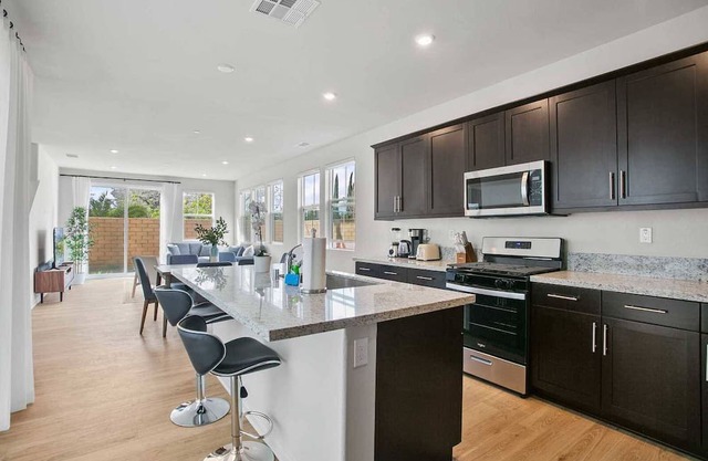 Elegant Oasis Residence on Rio Grande