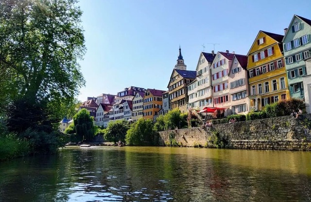 Holiday apartment Wiedmann