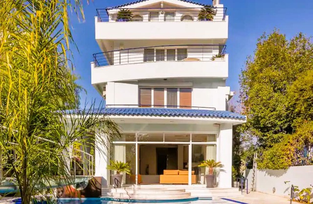 Greece Dream Holidays Villas