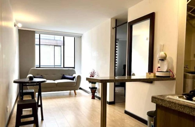 Apartamento Central Zona Norte Bogotá