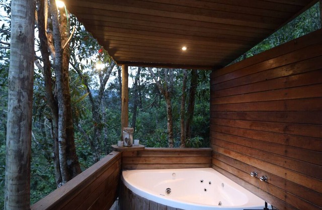 Bungalow in Itatiaia | True refuge | Container