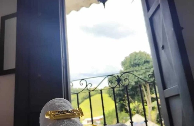 Rincón Magico a 4 Cuadras del Parque, Vista Hacia la Montaña Para Ti,tu Familia!