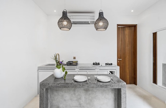 Modern Apartment, Only 7Min to Pererenan Beach