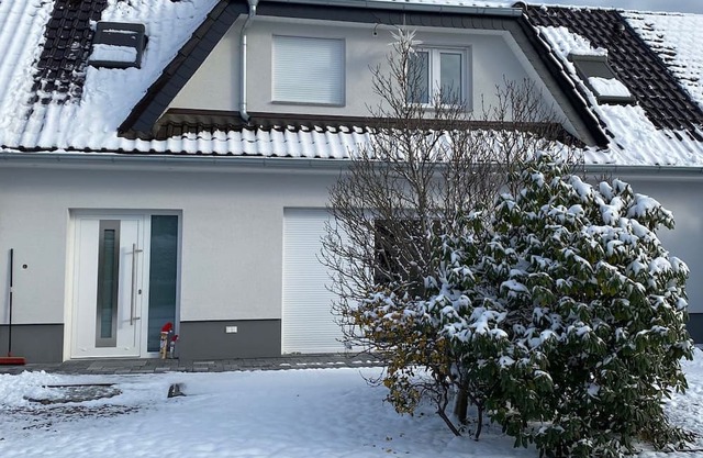 Fewo Helfert 2, Deutschland