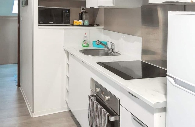 Homerez - Apt city centre Amiens, great view