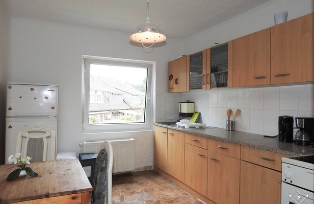 Apartment Sandhof EG