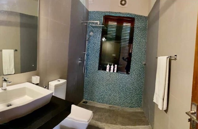 Spacious luxury room-Beautiful views