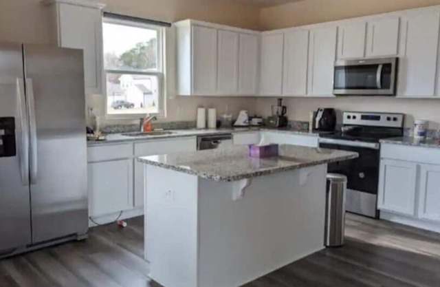 5 Bedroom Echo Friendly Homenn