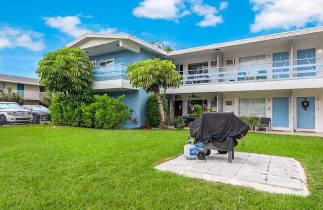 1 Bedroom 841132 by Houzlet