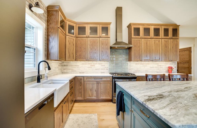 Family-Friendly Oronoco Home on 10 Acres of Land!