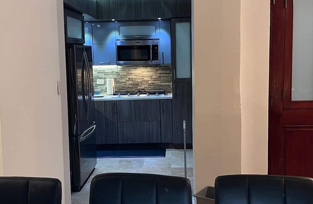 Hidden gem located in walking distance from everything in Old San Juan!