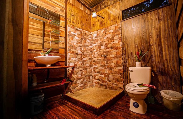 Cabaña Privada a 25 Minutos de La Fortuna, San Carlos