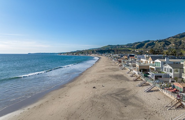 You Can rent Howie Mandel’s Former Malibu Home