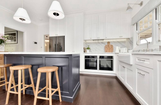 Charming Hunter Valley Homestead.