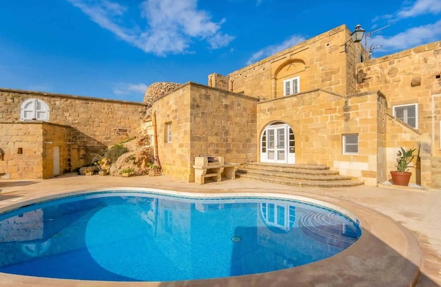 Ghar Ilma V – Santa Lucija Holiday Home