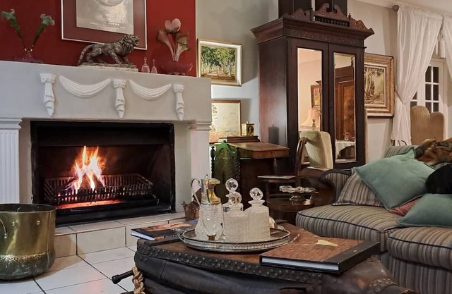 Michael-Angelo Guest House