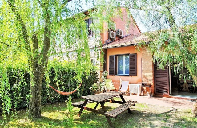 Belvilla by OYO GELSOMINI