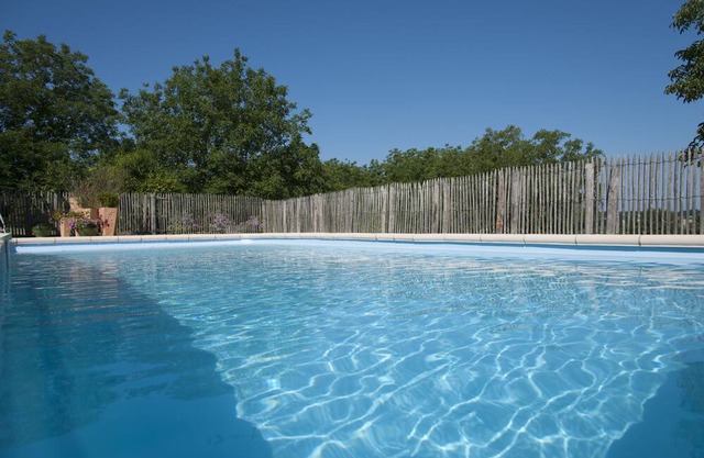 Maison Avec Piscine