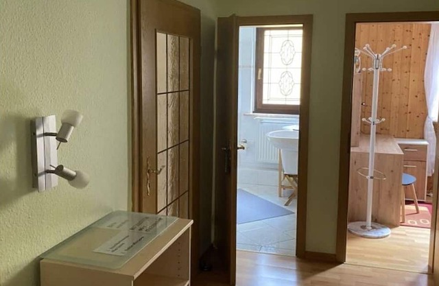 Holiday apartment Russek