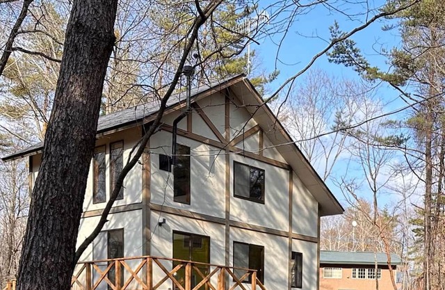 Vrbo Property