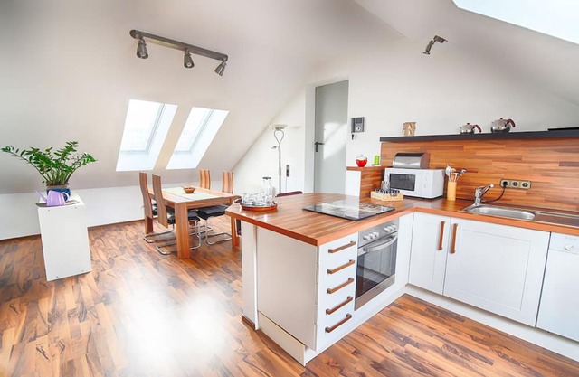 Ferienwohnung Anna