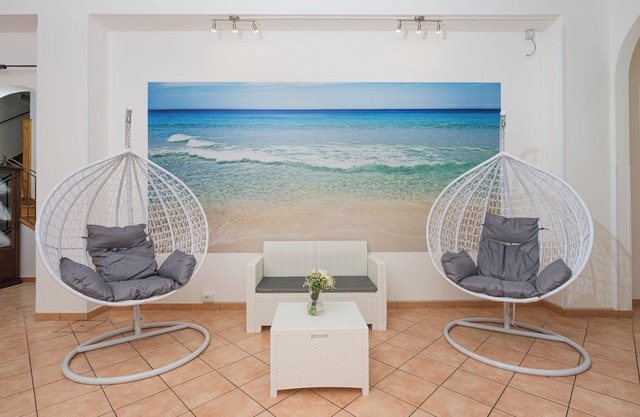 ANGELS IN SALENTO VACATION HOME GROTTA VERDE